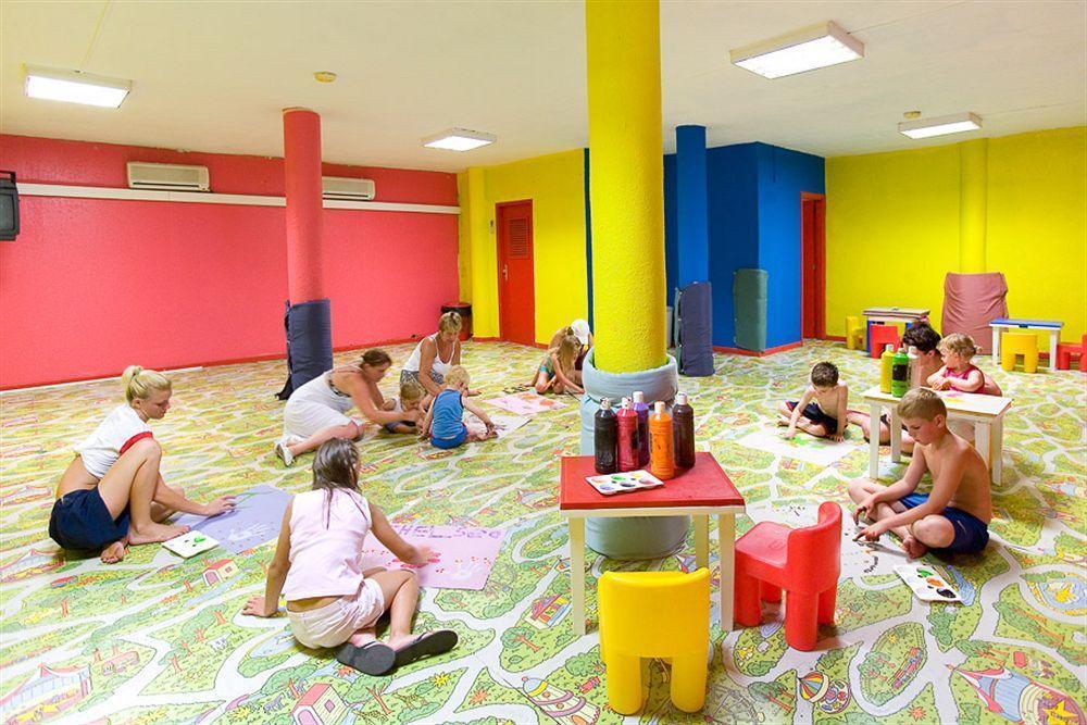 Apartamentos Plataneras 로스크리스티아노스 외부 사진