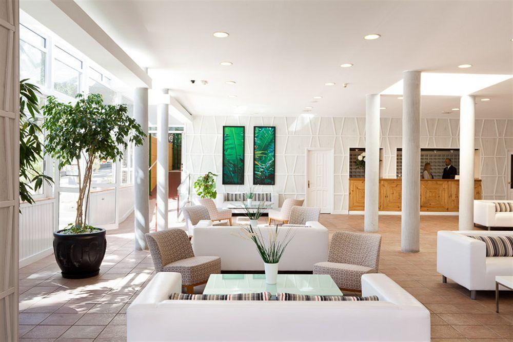 Apartamentos Plataneras 로스크리스티아노스 외부 사진