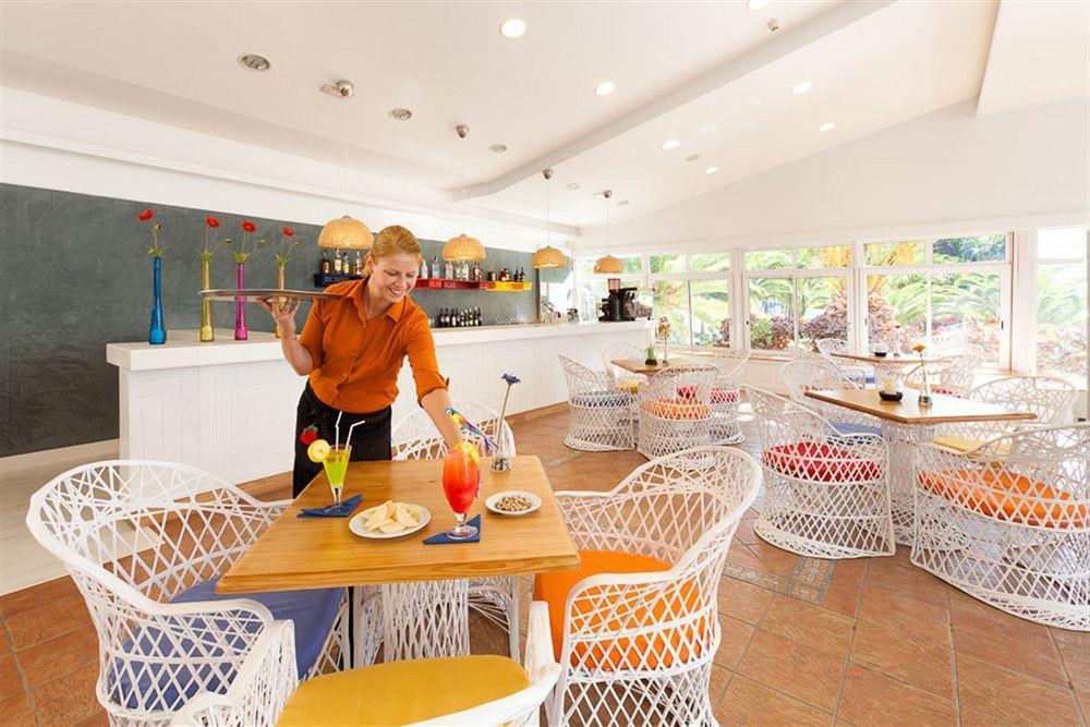Apartamentos Plataneras 로스크리스티아노스 외부 사진