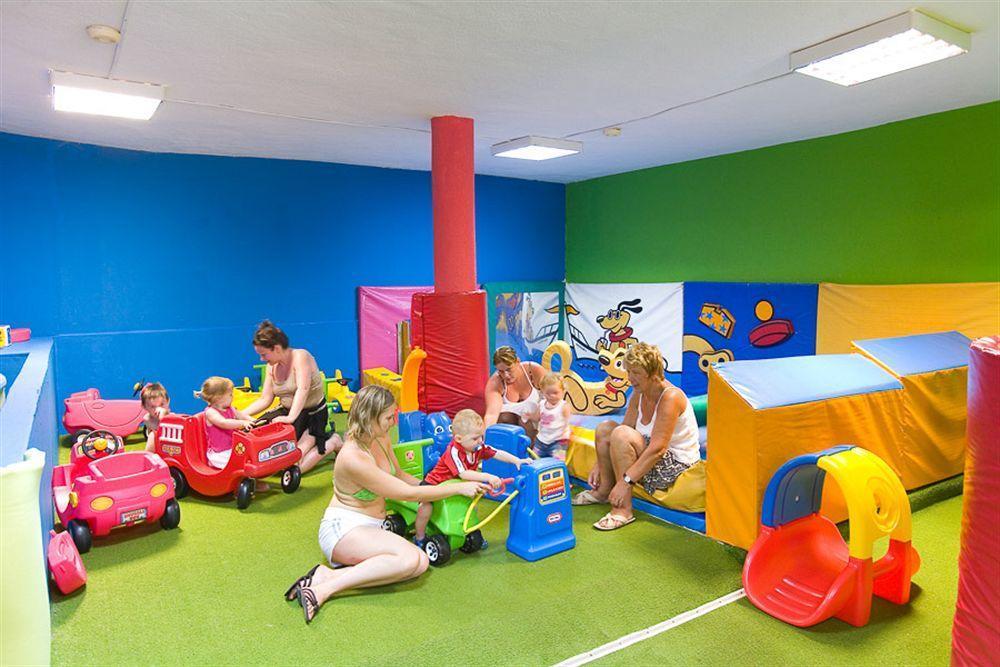 Apartamentos Plataneras 로스크리스티아노스 외부 사진