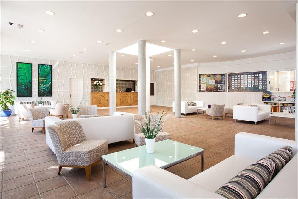 Apartamentos Plataneras 로스크리스티아노스 외부 사진